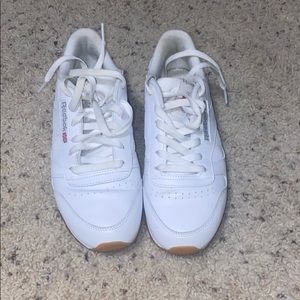 reebok women’s 7 1/2 shoes